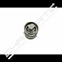 Fecho para porta traseira dupla Renault Kangoo (97-07)