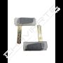 Fecho para porta esquerda Renault Megane II