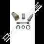 Kit para fecho de porta Seat Ibiza V