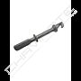 Pala para fecho Seat Ibiza 93, VW Golf, Polo e Cordoba