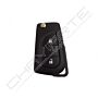 Comando Toyota flip 2 Botões_890700K680