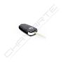 Comando Flip Opel Astra H, (93178494) Compativel