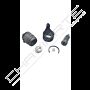 Kit para fecho de ignição Volkswagen Golf IV (01-08),Passat B5,Beatle