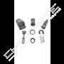Kit para fecho de porta Vokswagen Golf IV (98-03)