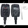 Caixa Para Comando Volvo Keyless 5 Botões