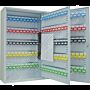 Chaveiro BTV 11300 de 300 chaves 620x460x280 mm