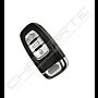 Comando Audi de Três botões Modelo Slot(8T0959754 / 8K0959754H