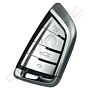 Caixa Para Comando BMW Keyless 4 Botões