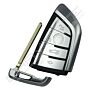 Caixa Para Comando BMW Keyless 4 Botões