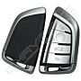 Caixa Para Comando BMW Keyless 4 Botões