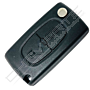Comando Citröen C3, C4 / DS4 Compativel