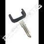Ponteira Para Comando Opel Hu46