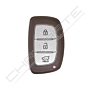 Comando Hyundai I20 3 Botões_95430Q0100