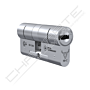 Cilindro M&C Move 32x32mm niquelado