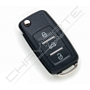 Comando Auto Silca CIRFH 13T C/transponder