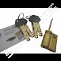 Cilindro ST8 Chaviarte ST8EURGL (Europeu com barra regulável)