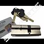 Cilindro Tesa ST8 35x50mm niquelado