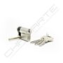 Cilindro Tesa TK6 30x10mm niquelado