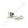 Cilindro Tesa TK6 30x10mm niquelado