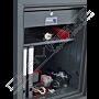 Cofre YALE corta fogo YFM/695/FG2