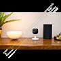 Câmara IP YALE para interior 1080p