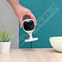 Câmara IP YALE para interior 1080p