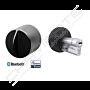 Pack Danalock Z-Wave preto + Cilindro Minos| 357,30€