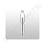 Lamina hu58 Para Comandos  KD/Xhorse