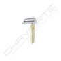 Chave De Emergência HYN14R Para Comando Hyundai Keyless