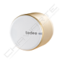 Tedee Lock TLV1.0G HK (Ouro/Branco)