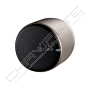 Tedee Lock TLV1.0S HK (Aço/Preto)