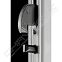 Fechadura Iseo Multiblindo Emotion 7A3600502E_DX PT