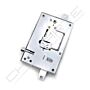 Fechadura SECUREMME 2500 37E