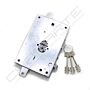 Fechadura SECUREMME 2500 37D