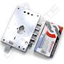 Fechadura SECUREMME 2500 28E