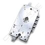 Fechadura SECUREMME 2540 Esquerda 4 pernos  (inclui seg. gorges)