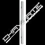 Fechadura Tesa Diva 3pontos 50 T60 esquerda DIVA35T6IAL