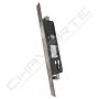 Fechadura ISEO Electa 782002302 para montantes, entrada 30mm
