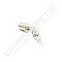 Fecho viro 1054 25mm com patilha