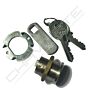 Fecho viro 1054 25mm com patilha