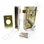 Fechadura Tesa TS10T2DAE