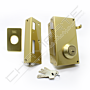 Fechadura Tesa TS10T1IAE