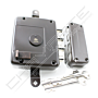 Fechadura CISA 57167.62.1