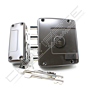 Fechadura Cisa 57157.63.2