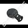 Comando Mini Smartkey de Três Botões 868Mhz