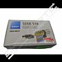 Cilindro Tesa ST8 35x50mm niquelado