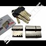 Cilindro ST8 Chaviarte modular niquelado