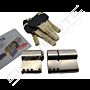 Cilindro ST8 Chaviarte modular niquelado