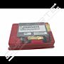 Cilindro ST8 Chaviarte modular niquelado