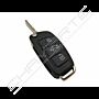 Comando Audi A3, de Três botões,  8P